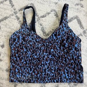 💕SOLD ON ANOTHER APP💕Lululemon Align Tank